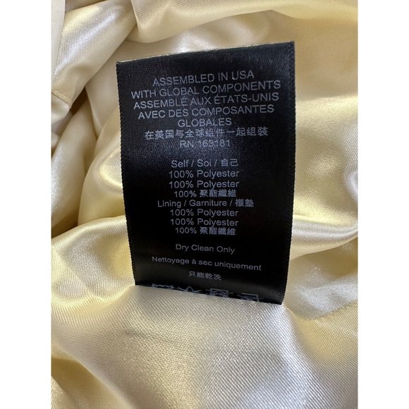 Rhude Racing Jacket - Picture 5 of 8